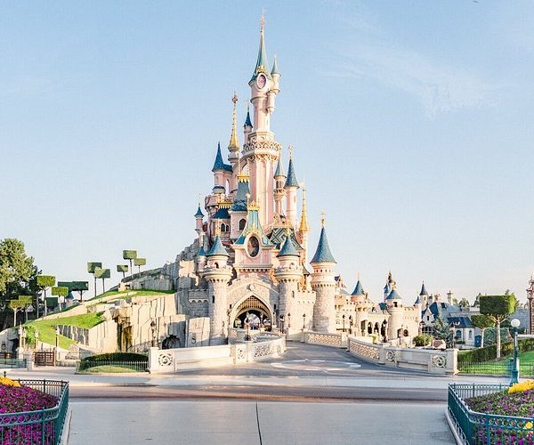 disney disney